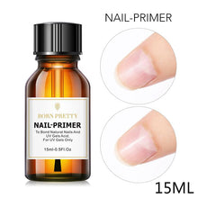 Carregar imagem no visualizador da galeria, BORN PRETTY Extension Gel Verniz para unhas Clear Glitter Extension Soak Off Gel UV Nail Art Acrílico Gel Design Manicure
